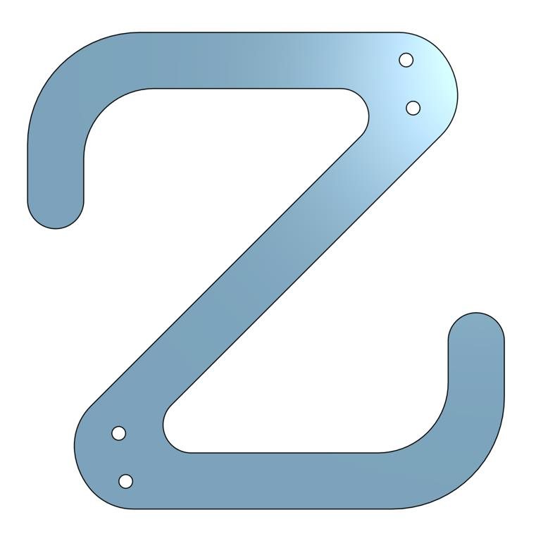 Initial CAD Mockup